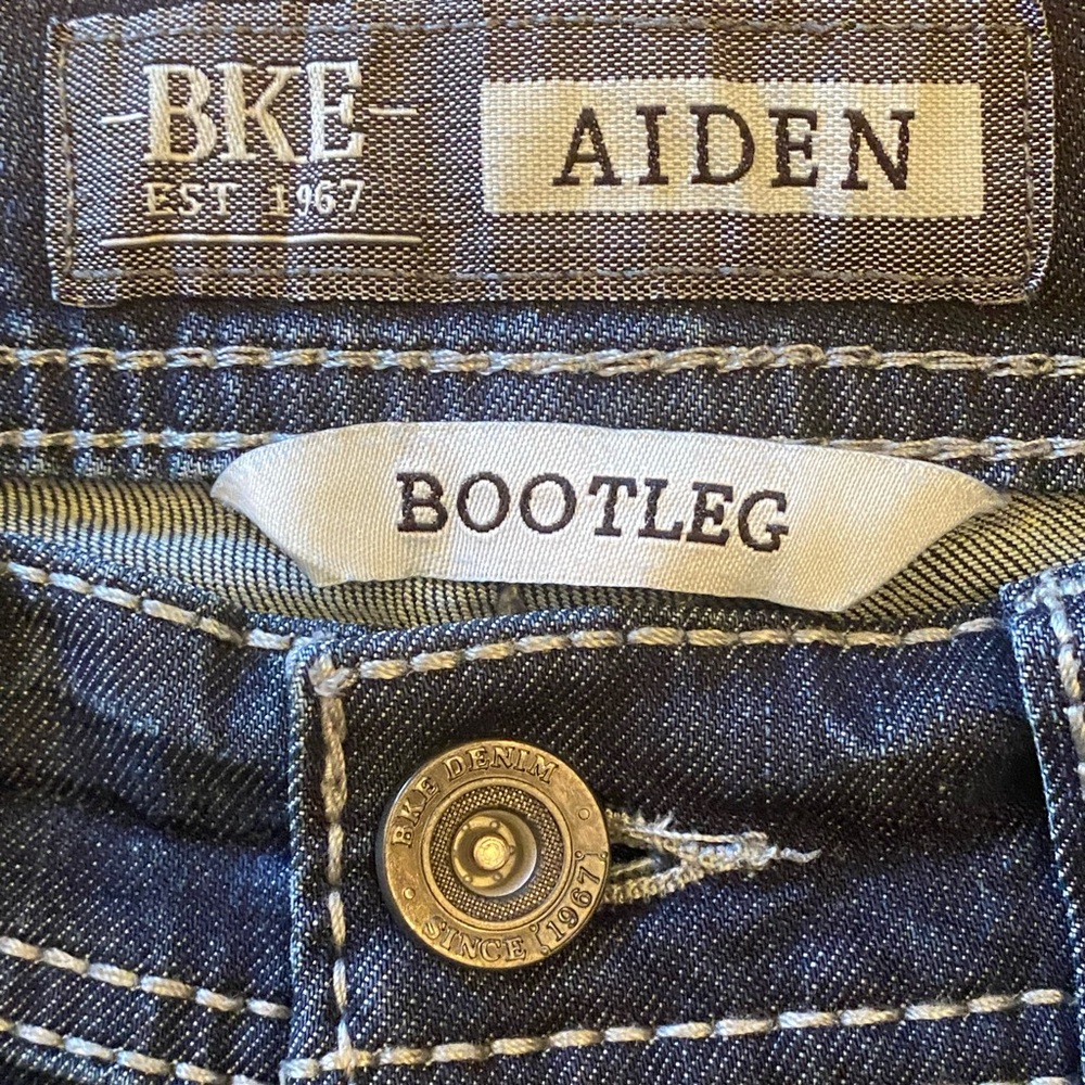 BKE By BUCKLE - Picture 5 of 7